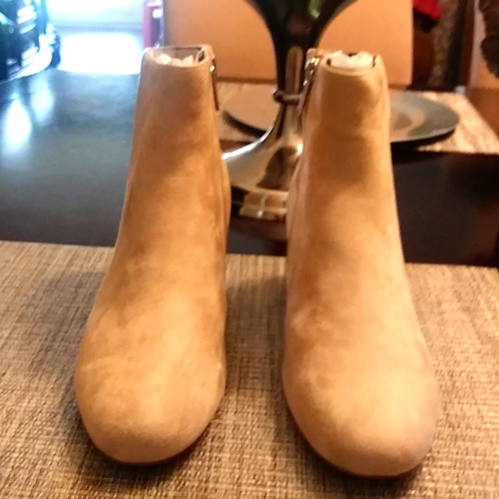 Boots #41